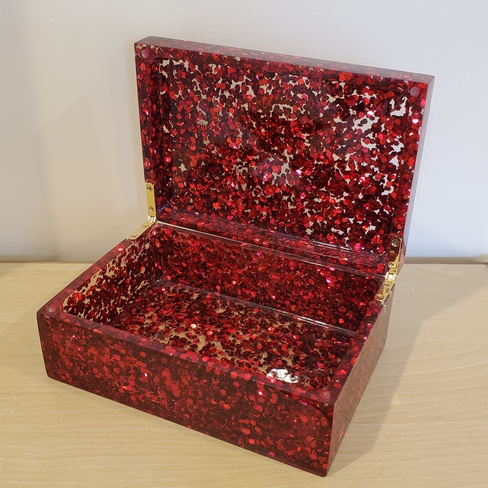 Jewelry Box